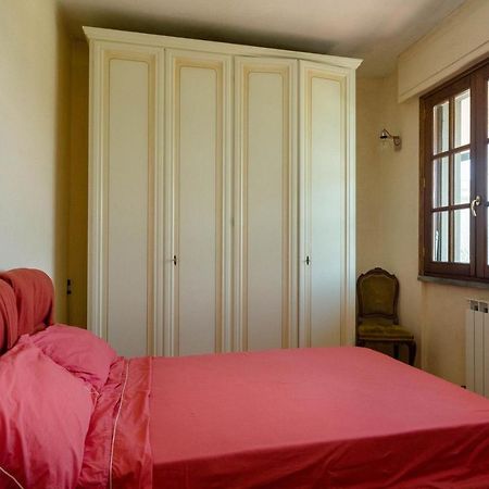 Room In Villa - Room In The Hills With Garden And Sea View San Salvatore  Kültér fotó